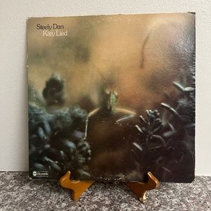 Steely Dan album Katy Lied